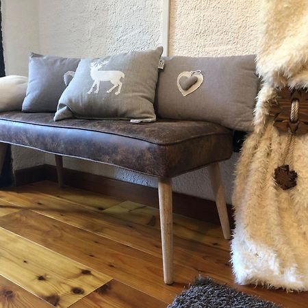 La Chambre Des Reves Aosta Eksteriør bilde