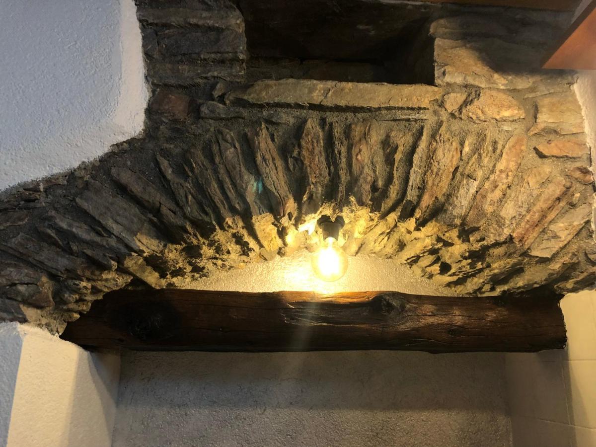 La Chambre Des Reves Aosta Eksteriør bilde