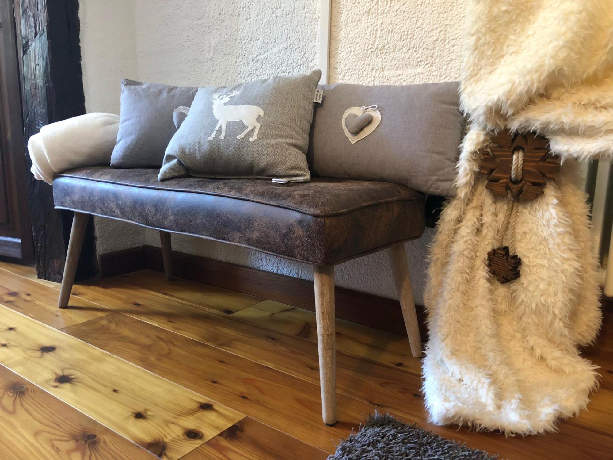 La Chambre Des Reves Aosta Eksteriør bilde